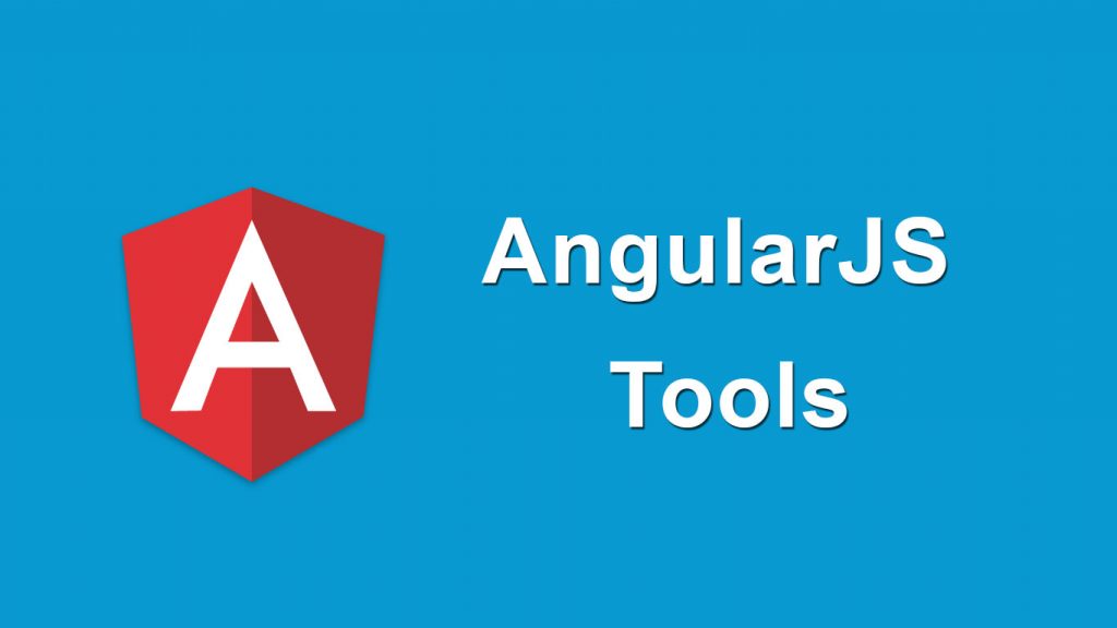 AngularJS Tools for Developers - Frontend Development Framework
