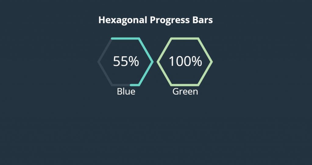 progress bar

