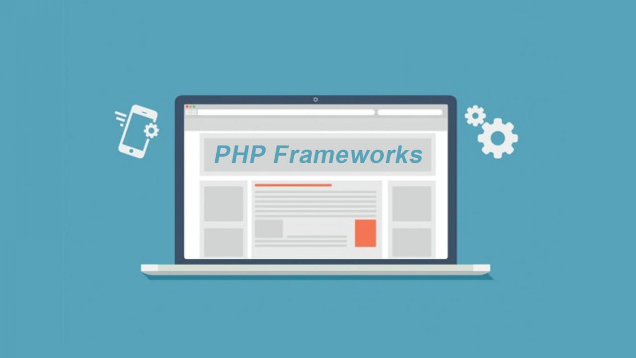 Best and Popular PHP Frameworks