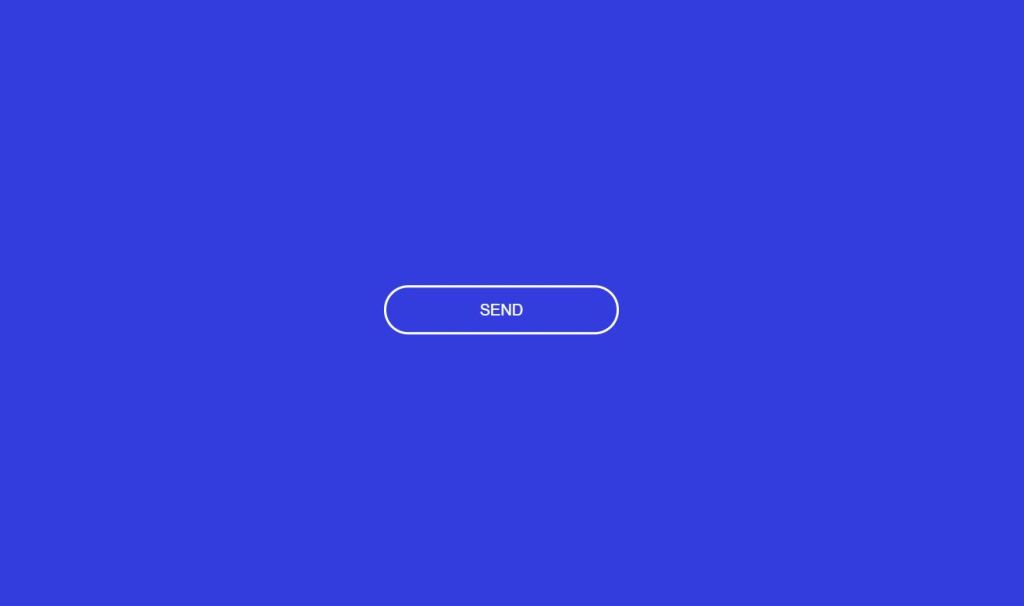 Send Button Interaction Animation 