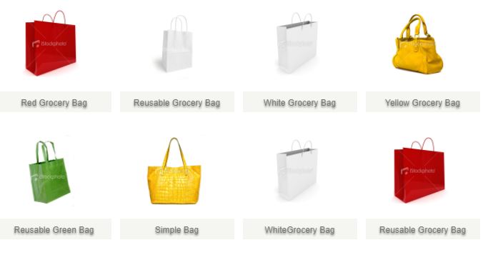 Super Shopping Cart with JQuery