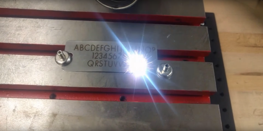 how to engrave metal